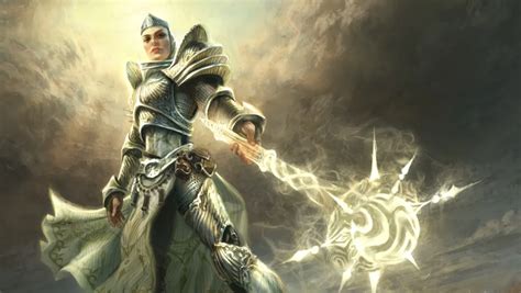 The best multiclass options for Cleric in DnD 5E, ranked.
